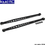 Hot Racing TUDR56U01 Black Aluminum Rear Upper Arms. Fixed Price $41.63.