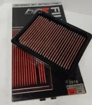 Spectre Performance HPR3916 Air Filter 1986-2005 Gm See Below Sunfire Cavalier. Fixed Price $29.99.