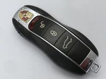 2013-2015 Porsche Cayenne Turbo Smart Fob Keyless Entry Remote Oem 2014. Fixed Price $96.54.