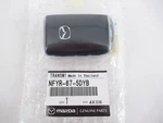 Genuine Oem Mazda NFYR-67-5DYB Keyless Entry Transmitter & 21-23 MX-5 Miata. Fixed Price $241.32.