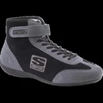 Simpson Mid-top Driving Shoe MT120BK. Fixed Price $130.94.