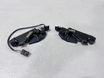 97-04 Mercedes R170 SLK230 SLK320 & Side Convertible Lock Latches #0243. Fixed Price $28.86.