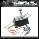 Bang Bullet 3 & 4 Speed Ratchet Shifter Silver Finish AF72-9000. Fixed Price $379.10.