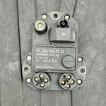0065457532 Mercedes Benz 85-93 W124-W201 Ignition Module Oem. Fixed Price $125.00.