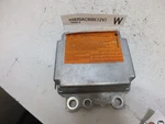 2005 Infiniti G35 4 Door Srs Control Module 98820AC900 #351. Fixed Price $37.00.