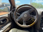 Passenger Right Air Bag Dash Fits 06-07 Rainier 104972482. Fixed Price $165.50.