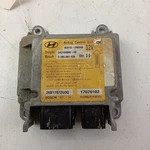 09 Hyundai Santa Fe Srs Module 959100W000. Fixed Price $40.00.