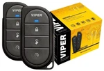 Viper 4105V 1-WAY Car Start System Two 4-BUTTON 1/4 Mile Range. Fixed Price $129.99.