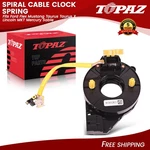 Clock Spring Fits Ford Flex Mustang Taurus Lincoln Mkt Mercury Sable. Fixed Price $45.55.