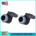 2X Front Inner Parking Assist Sensor 284384BA5C For Infiniti Q50 Q60 QX60 QX80. Fixed Price $19.99.