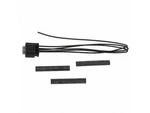 Motorcraft 79QK13Y Parking Aid Sensor Connector Fits 2010-2014 Ford F150. Fixed Price $70.67.