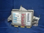Honda Civic Airbag Srs Safety Restraint Control Module Ecu Oem W/warranty. Fixed Price $60.86.