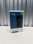 New Ring Stick Up Pro Battery In/outdoor Security Camera W/ 3D Motion Sealed. Fixed Price $79.95.
