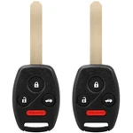 Fob Replacement Keyless Entry Remote Control Start Fit For Civic 2006 200.... Fixed Price $38.53.