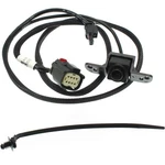 Back Up Camera For 2016-18 Chevy Silverado 1500 Gmc Sierra Ez Lift Tailgate. Fixed Price $80.12.