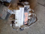 Anti-lock Brake Part Assembly Opt NW9 Fits 96-99 Bonneville 425959. Fixed Price $75.00.
