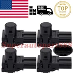 89341-33210 4PCS Parking Aid Sensor Radar For Lexus GX460 RX350 RX450H 3.5L. Fixed Price $32.49.