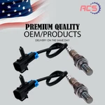 New Oxygen O2 Sensor Oem For Chevrolet Cadillac Gmc Pontiac Oldsmobile 234-4242. Fixed Price $20.38.