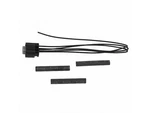 Parking Aid Sensor Connector 2010-2014 Ford F150 2013 2011 2012 RK948MT. Fixed Price $73.15.