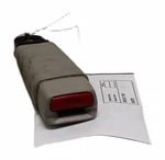 Seat Belt Buckle Passenger Right Rh Fits 2005-2009 300 Oem. Fixed Price $32.95.