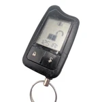 Oem Python Lcd Screen Keyless Remote Start Fob Alarm Way EZSDEI7752 7752P. Fixed Price $94.85.