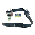 90-93 Mazda Miata MX5 Oem Seat Belt Reel Driver Left Side Black NA01-57-690A00. Fixed Price $74.95.