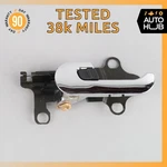 00-04 Aston Martin DB7 Vantage Left Driver Side Interior Door Handle Oem 38K. Fixed Price $257.30.