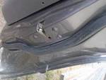 Passenger Right Front Door Latch Fits 02 Taurus 132004. Fixed Price $35.00.