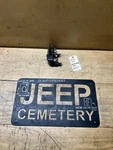 97-01 Jeep Cherokee Xj Oem Front Rh Passenger Side Door Lock Latch Actuator. Fixed Price $37.99.