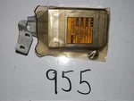 98-00 Toyota Corolla Supplemental Safety Restraint Srs Module 89170-02051. Fixed Price $17.97.