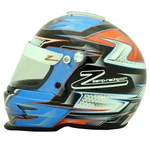 Zamp Racing H753C2456 RZ-42Y Youth Graphic Helmet CMR2016. Fixed Price $256.45.