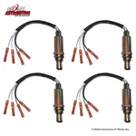 Set Of New Oxygen O2 Sensor For 1994-1999 Mitsubishi 3000GT V6 3.0L. Fixed Price $54.50.