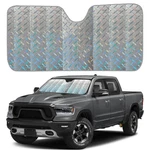 Econour Xl Holographic Windshield Sunshade For Suv Truck & Heat Reflecti.... Fixed Price $17.99.