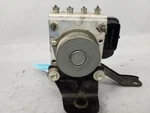 2009-2010 Toyota Corolla Abs Pump Actuator Assembly Oem No Stability Control. Fixed Price $118.27.