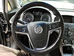 2012 Verano Steering Wheel SKU#4340821. Fixed Price $81.70.