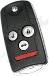 Dorman 99073ST Keyless Entry Remote 4 Button. Fixed Price $162.48.