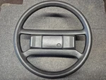 Vw Passat B2 Steering Wheel Golf MK1 MK2 Jetta Santana Scirocco 325419091. Fixed Price $200.00.