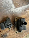 Engine Ignition Coil And Module Nissan VG33E V6 Frontier Xterra 1999-2004. Fixed Price $40.00.