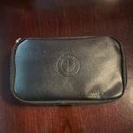 Bmw German First Aid Kit Leatherette Case. Fixed Price $15.00.