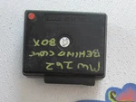 Computer Alarm Security Theft 4092037 Car Dash Bcm Ecm For 1989 Saab 9000. Fixed Price $125.00.