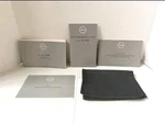 2025 Nissan Altima Owners Operator Manual Set With Case Oem Free Shipping. Fixed Price $39.95.