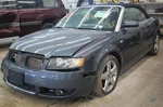 Driver For Audi A4 Gry-drvr Only Lf Left. Fixed Price $109.99.
