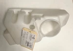 New Genuine Mercedes W126 560SEC 300SE Windshield Washer Reservoir 1268690820. Fixed Price $169.95.