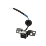 Oem New Genuine Nissan Rear View Camera Assembly 2013-2017 Leaf 28442-3NH0B. Fixed Price $268.05.