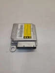 2002-2004 Oldsmobile Bravada A/bag Module Below Console 12233979. Fixed Price $87.72.