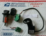 3W1T-15607-AA Ranger Ignition Cylinder+anti Theft Pats Transceiver Priority M.. Fixed Price $85.95.
