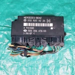 95 Mercedes C280 Comfort Control Module 2028204226 Convenience Relay Computer. Fixed Price $60.00.