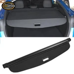 Tonneau Cargo Cover Fits 2016-2022 Toyota Prius Awd-e 4DR Rear Trunk Shade Black. Fixed Price $64.99.