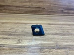 2013-2014 Audi S8 4.0L Park Right Inner Sensor Mount Bracket 4H0919290C Oem. Fixed Price $56.00.