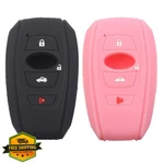 Btopars 2PCS Silicone Key Fob Cover Subaru Impreza. Fixed Price $34.99.